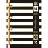 Fichário Caderno Argolado Colegial Rebecca Bonbon 160 Folhas Animativa