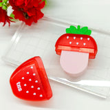 Borracha Divertida Moranguinho Com Cheirinho Summit