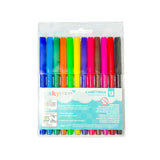 Hidrocor Com 12 Cores SkyPaper