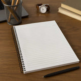 Caderno Universitário Grande Capa Dura Flamengo 10 Matérias