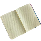 Caderno 1/4 Fofo Gatinho Pelúcia