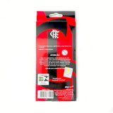 Lápis De Cor Com 12 Cores Flamengo SkyPaper