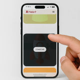 Massa de EVA Criativa Personagens Divertidos 28g Make+