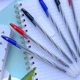 Caneta Spiro Pro 0.7 Sertic