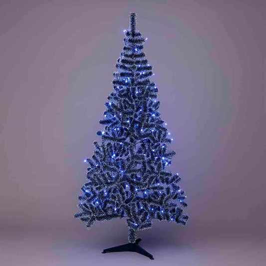 Árvore De Natal 2,10M Nevada