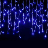 Cascata Led 100L 8 Funções 127v