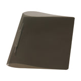 Pasta Plástica Trilho Fumê Dello