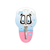 Tesoura Escolar Pandinha Tilibra
