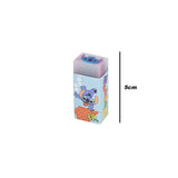 Borracha Face Stitch Original Molin