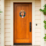 Anúncio Guirlanda De Natal Decoração Natalina Enfeite De Porta