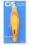 Corretivo Fita 5M Tape Reto Sertic