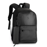 Mochila Escolar Masculina Com Estojo Hay Up Clio