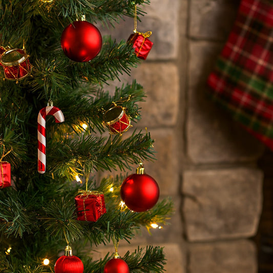 Enfeite De Natal Sortidos