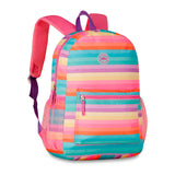 Mochila Costa Feminina Colorida Clio