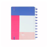 Caderno Inteligente Grande Ci By Luluca Lulike