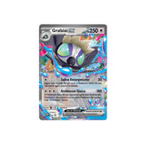 Box Pokémon Coleção Grafaiai Ex Copag