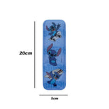 Kit Escolar Especial Stitch 7 Peças Edição Limitada Molin