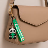 Chaveiro Fofo Good Luck Pandinha