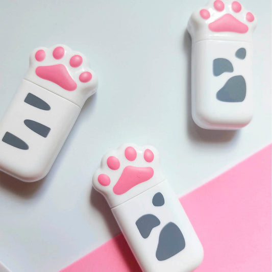 Corretivo Fita 5M Patinha De Gatinho