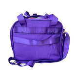 Lancheira Rebecca Bonbon Transversal Soft Coração Clio