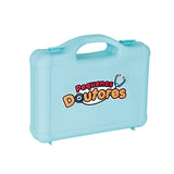 Maleta Kit Médico Pequenos Doutores