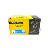 Pisca-pisca 100L Led Azul 8 Funções 10m 127V