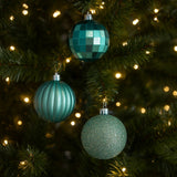 Bola Natal Nº6 Sortida Decorada Com 3