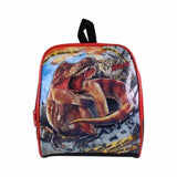 Lancheira Térmica Infantil Escolar Menino e Menina Personagens Maria Clara e JP