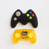 Kit Apontador + Borracha Gamer