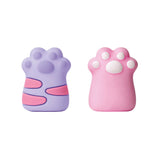 Apontador Fofo Patinha De Gatinho Summit