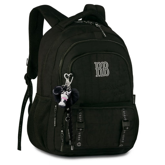 Mochila Escolar Rebecca Bonbon Sweet Dreams Grande Original Coleção 2026 Clio