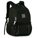 Mochila Escolar Rebecca Bonbon Sweet Dreams Grande Original Coleção 2026 Clio