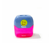 Apontador 2 Furos Luluca SkyPaper