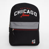 Mochila Escolar Destino Chicago San Francisco Boston Clio