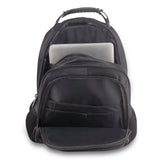 Mochila Executiva Cross Com Porta Notebook Clio