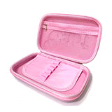 Estojo Escolar Infantil de EVA Com Desenho 3D