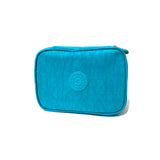 Estojo Escolar Box Crinkle Colorido Yins