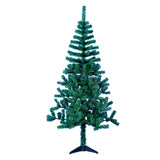 Árvore De Natal 1,80M Verde