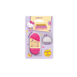 Apontador Escolar Com Borracha Hello Kitty Leo & Leo