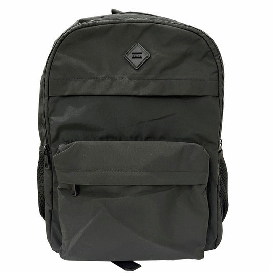 Mochila Escolar Soft Black Clio