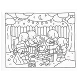 Livro De Colorir Bobbie Goods Original