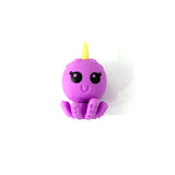 Borracha Cuty Com 2 Yins