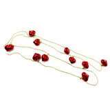 Anúncio Enfeite De Natal Pendente Para Árvore Decoração Casa