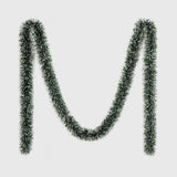 Anúncio Festão De Natal Para Decoração De Árvore E Ornamentos