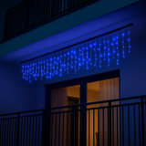 Cascata Led 200L 8 Funções 127v