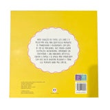 Livro de Colorir Sunny Days