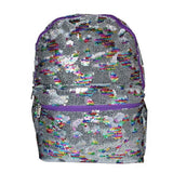 Mochila Paetê Girls Teen - Clio