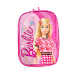 Estojo Box Barbie Fashions Original Luxcel