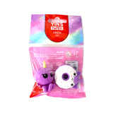 Borracha Cuty Com 2 Yins