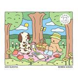 Livro De Colorir Bobbie Goods Original